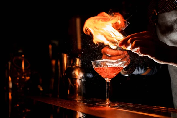 4 BOREAL MEAD & FIRE