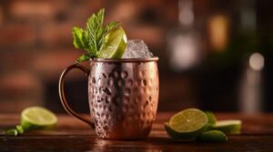 BOREAL MULE