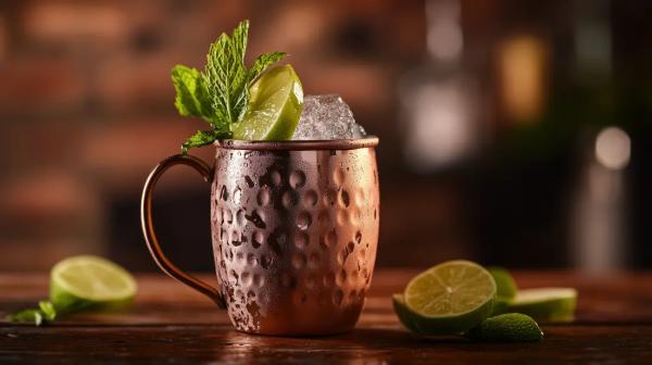 BOREAL MULE