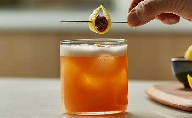 VALHALLA SOUR